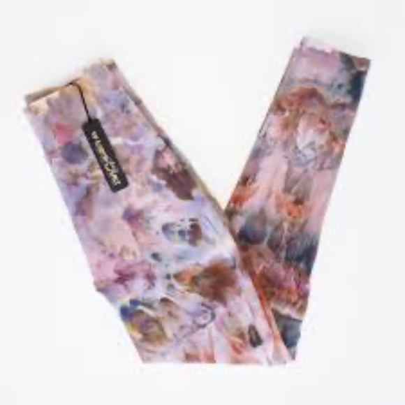 OF EARTH & SALT - OCEAN JASPER LEGGINGS - Picture 2 of 6